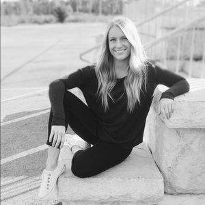 Meet your Posher, Hope